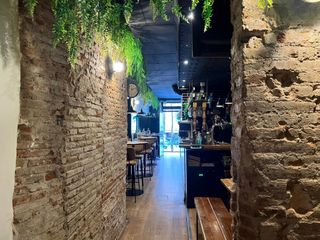 Local Comercial en Barceloneta