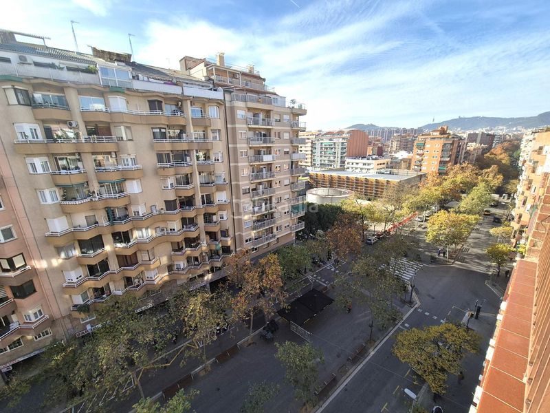 Foto 95e9c1f9-6cdd-41a7-b6ae-3d58dc038495. Pis a Sant Andreu de Palomar Barcelona