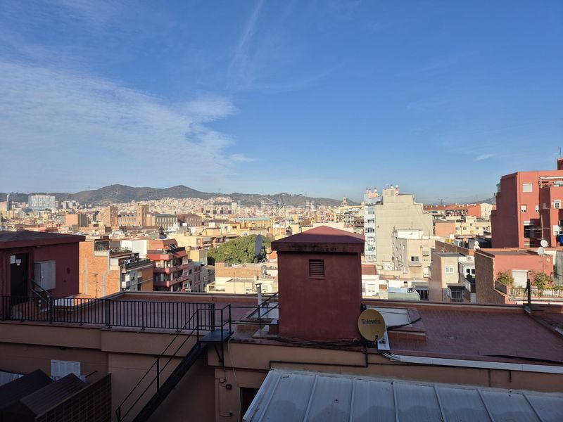 Foto 9f4c610e-8899-4c10-a117-9f28fb523640. Pis a Sant Andreu de Palomar Barcelona