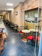 Umzug Gesch�ftsraum in Dreta de l�Eixample. Traspaso cafeter�a  brunch en eixample  195.000