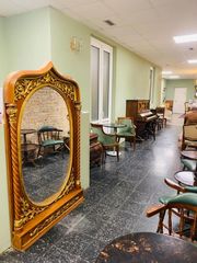 Umzug Gesch�ftsraum in Dreta de l�Eixample. Traspaso cafeter�a  brunch en eixample  195.000