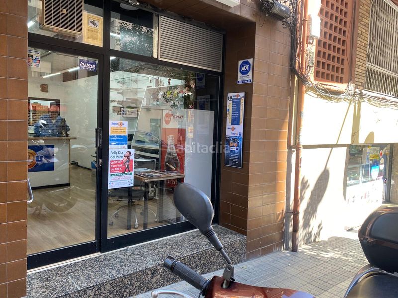 Foto 32c49977-7d3e-45ea-bbbe-802fb5efef4a. Local comercial a Vallcarca - Penitents Barcelona