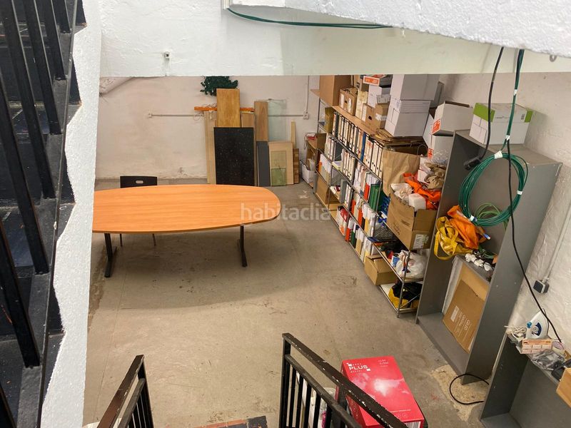 Foto 77a9d162-8389-4eb7-92b2-9ff8dbb32324. Local comercial a Vallcarca - Penitents Barcelona