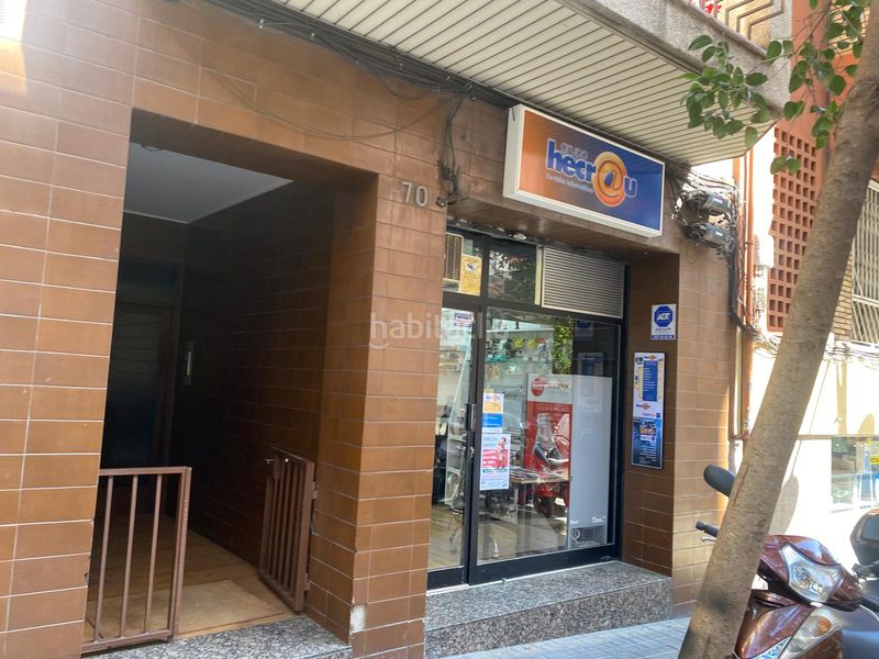 Foto 7f6571eb-5121-4d7c-bede-132f0324eb6c. Local comercial a Vallcarca - Penitents Barcelona