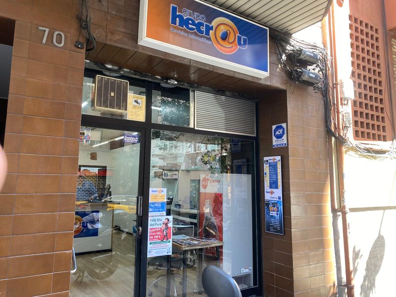 Foto 8b9af478-d09d-46e5-a11a-15c7f6867421. Local comercial a Vallcarca - Penitents Barcelona