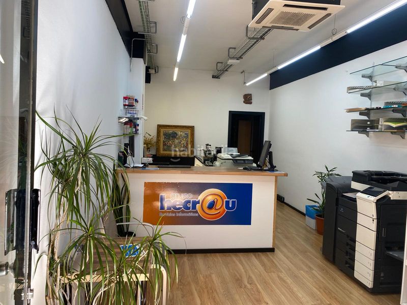 Foto a8601885-8fc4-40af-8903-e824088ed8f4. Local comercial a Vallcarca - Penitents Barcelona