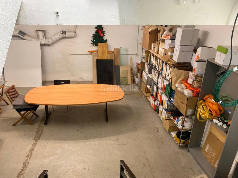 Foto c716e3ce-b75c-4850-9ba8-833d60017a5e. Local comercial a Vallcarca - Penitents Barcelona