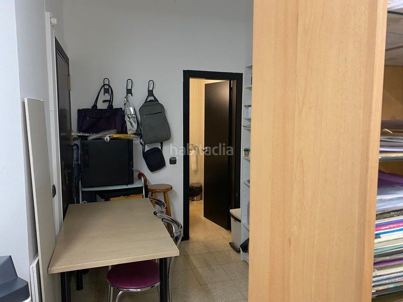 Foto f2013ab1-127c-49fa-8f6e-b7ae11d46049. Local comercial a Vallcarca - Penitents Barcelona