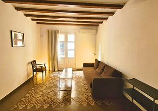 Etagenwohnung  De joaqu�n costa. Piso en venta en carrer joaquin costa