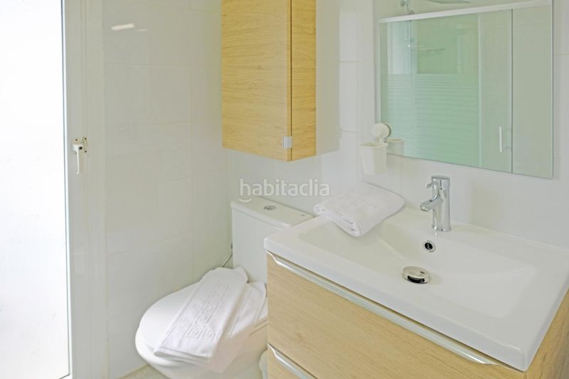Foto 145dfc95-a264-4b3b-852d-4a74131a5a6c. Pis amb calefacció a Besòs - Maresme Barcelona