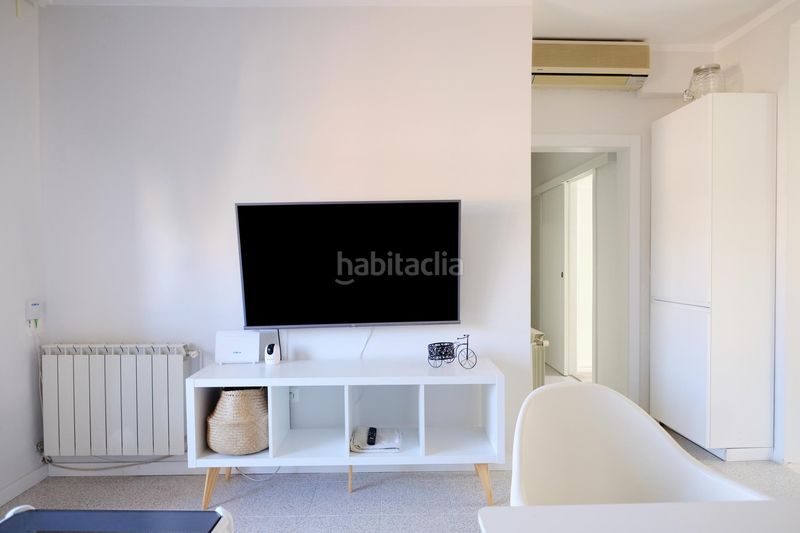 Foto 77642b40-e097-4e8a-8960-662555588eed. Pis amb calefacció a Besòs - Maresme Barcelona
