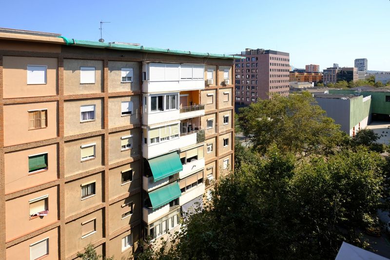 Foto daee2b76-7416-446c-8b3c-ff3a71175ae8. Pis amb calefacció a Besòs - Maresme Barcelona