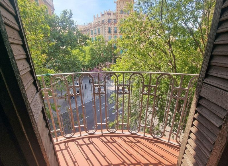 Foto 18fcb642-950a-4e44-9119-6da776925189. Pis a L´Antiga Esquerra de l´Eixample Barcelona