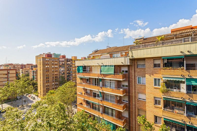 Foto 8cef2205-4a7e-44fc-bd52-2ae7b0b4fb34. Àtic a Sant Martí de Provençals Barcelona