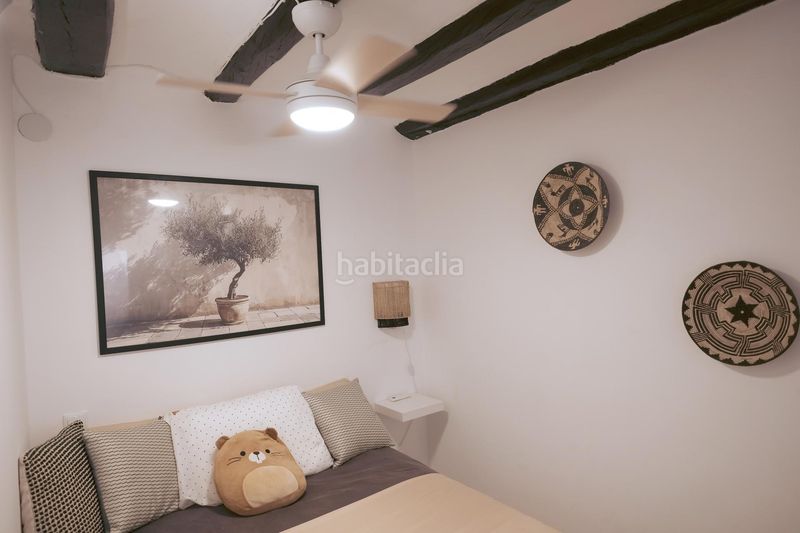 Foto 4ddb1bcc-f959-479e-b1aa-79e8dac91842. Estudi amb calefacció a St. Pere - Sta. Caterina - El Born Barcelona
