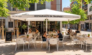 Local Comercial a Poblenou