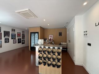 Local Comercial  De bori i fontestà
