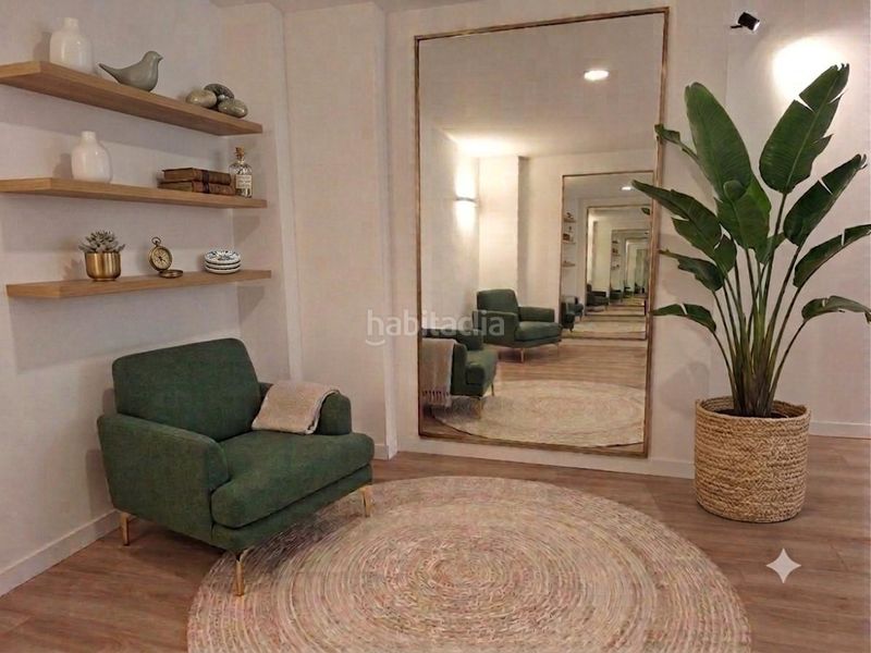 Foto caee7364-2ead-4ff6-b818-8ed3d203e137. Dúplex amb calefacció a El Camp d´en Grassot i Gràcia Nova Barcelona