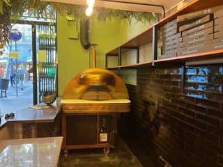 Local Comercial a Sant Antoni