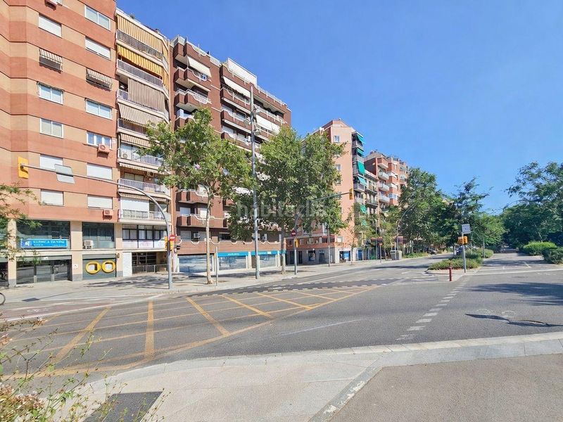 Foto 984454e1-8c78-43de-b2b3-1b5acca10bd9. Pis amb calefacció a El Clot Barcelona