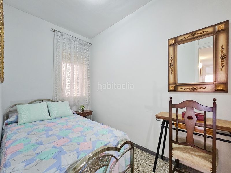 Foto a9060f2f-3167-4e2d-93a2-418d32de61e1. Pis amb calefacció a El Clot Barcelona