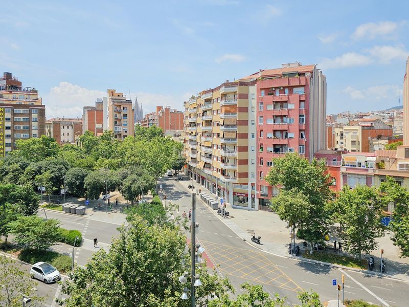 Foto b8fc62f8-6ff0-4644-b11f-d074703d6c74. Pis amb calefacció a El Clot Barcelona