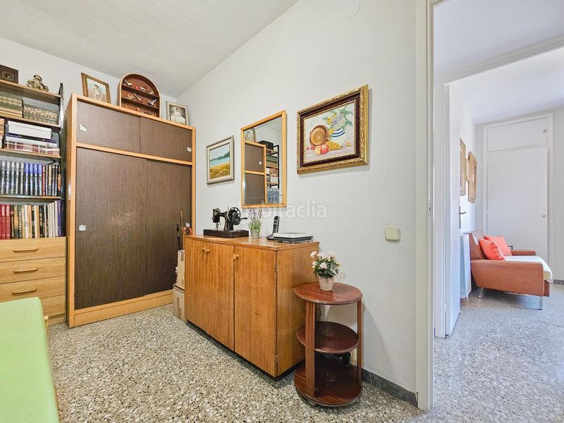 Foto e9e2ce0e-8ce5-45ae-9ba5-cd75466137d8. Pis amb calefacció a El Clot Barcelona