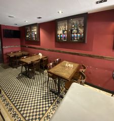 Local Comercial a Sant Ramon - Maternitat