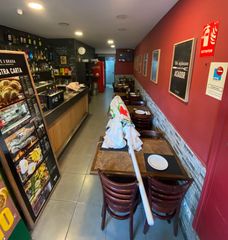 Local Comercial en Sant Ramon - Maternitat