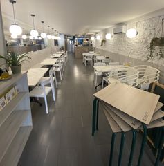 Local Comercial en Poblenou
