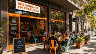 Local Comercial a Poblenou