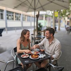 Local Comercial en Sants