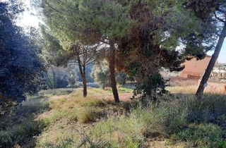 Wohngrundstück  Comapedrosa. Gran parcela urbana de 2.498 m en entorno natural para dos vivie