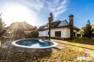 House in Airesol