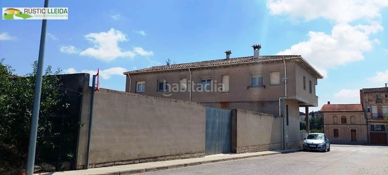 Foto b5bf3b01-d51d-4e06-9ed5-3c1c26f07ea4. Xalet amb calefacció aparcament a Santa Coloma de Queralt