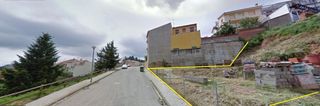 Wohngrundstück in Petrinxo. Terreno urbano con vistas despejadas!