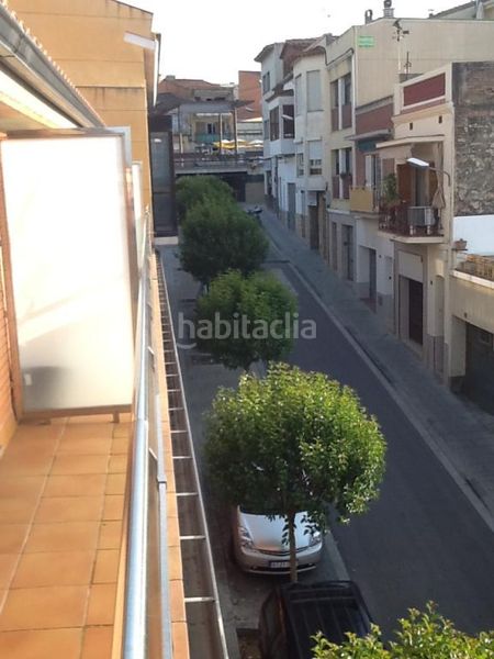 Foto 7b08a160-50a5-47af-b52f-69860f9b3aab. Pis amb calefacció aparcament a Gelida