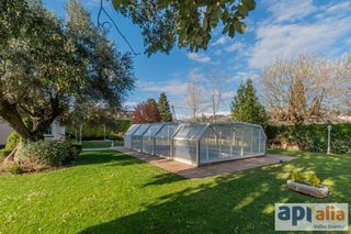 Chalet  Del matagalls. Venta de chalet en sant pere de vilamajor urbanización les pungo