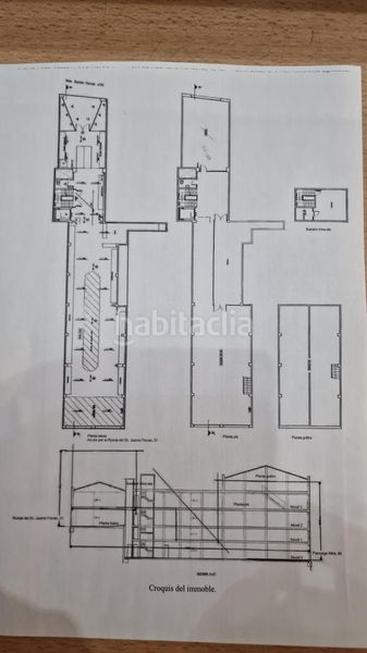 Foto 0f962bc5-62aa-40f6-a310-7540e2e0d6fd. Edifici a Cirera Mataró