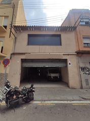 Edificio in Cirera