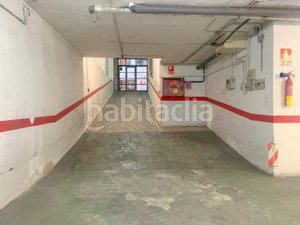 Foto a5f67679-4164-434c-b9f7-5814482aafbc. Aparcament cotxe a Sant Antoni Barcelona