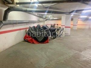 Foto f8bc58ce-50bb-44f0-8bf1-adbad784b32b. Aparcament cotxe a Sant Antoni Barcelona
