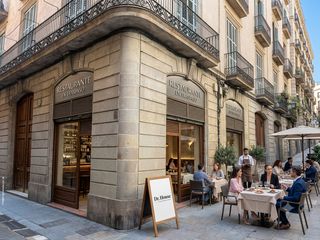Local Comercial a Gòtic