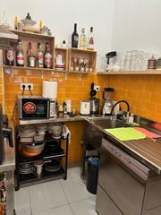 Local Comercial en Hostafrancs