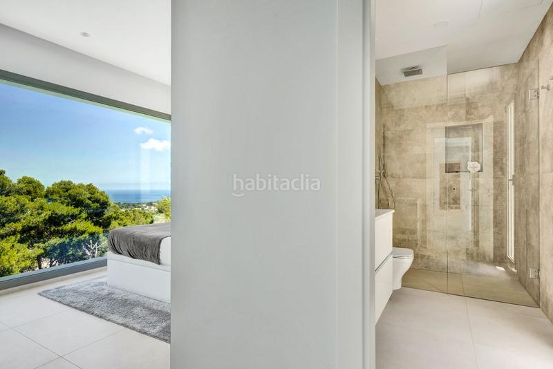 Foto 41dc3e95-d4ab-4f40-b990-8fb383367fd9. Chalet in Cap Martí - El Tossalet - Pinomar Xàbia