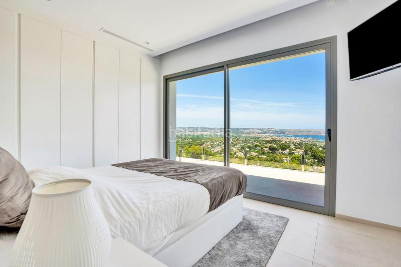 Foto c2700155-5788-413c-adf7-b6b7e78b4b91. Chalet in Cap Martí - El Tossalet - Pinomar Xàbia