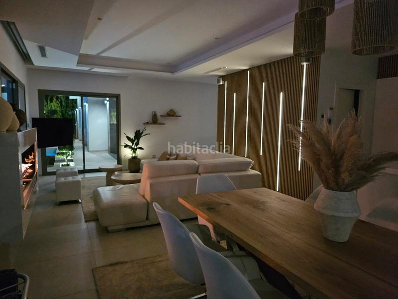 Foto 0dc8210b-d557-40f2-84bf-7315929c7958. Chalet in Cap Martí - El Tossalet - Pinomar Xàbia