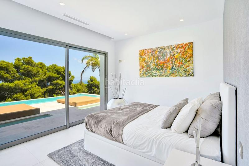 Foto 934a3550-fe3c-4e97-ad4f-76c16cb670e8. Chalet in Cap Martí - El Tossalet - Pinomar Xàbia