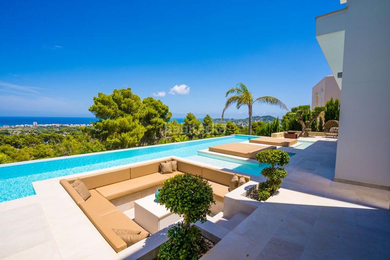 Foto bfaf9048-88b5-4b25-aef4-23cd8c5d4747. Chalet in Cap Martí - El Tossalet - Pinomar Xàbia