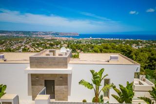 Chalet en Cap Mart - El Tossalet - Pinomar